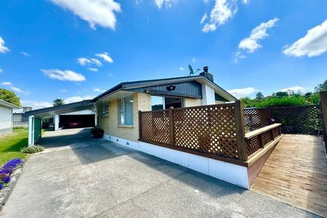 Photo of property in 6 Limbrick Street, Waipawa, 4210