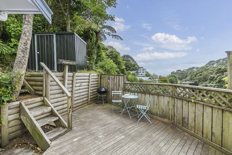 Photo of property in 78 Glenmore Street, Northland, Wellington, 6012