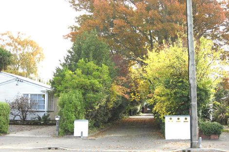 Photo of property in 235a Ilam Road, Ilam, Christchurch, 8041