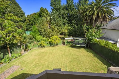 Photo of property in 36 Tilden Avenue, Hillcrest, Auckland, 0627