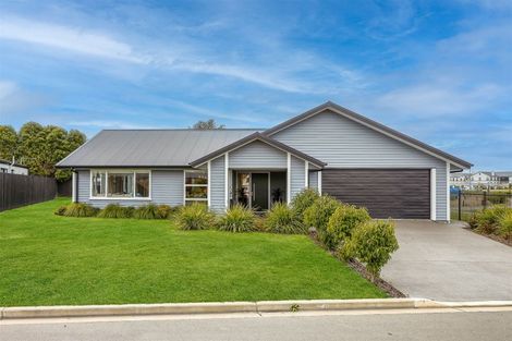 Photo of property in 2 Romanee Lane, Wigram, Christchurch, 8025
