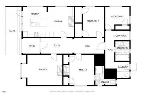 Photo of property in 12 Aylmer Street, Somerfield, Christchurch, 8024