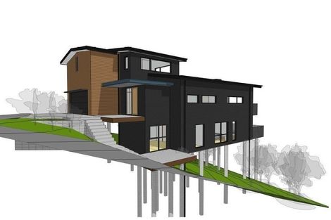 Photo of property in 23 Willow Avenue, Birkenhead, Auckland, 0626
