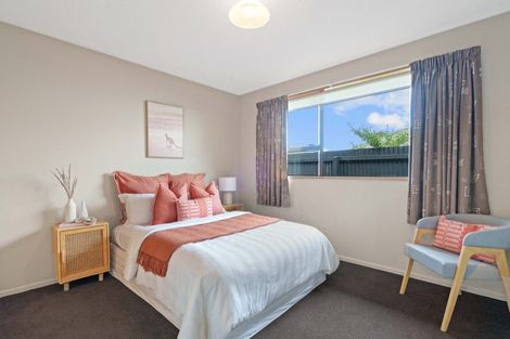 Photo of property in 19 Cunningham Place, Halswell, Christchurch, 8025