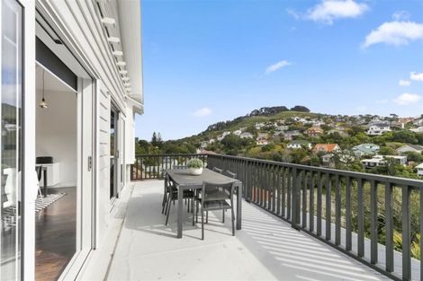 Photo of property in 57 Sefton Street, Wadestown, Wellington, 6012