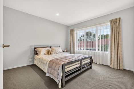 Photo of property in 8 Woodside Close, Morrinsville, 3300
