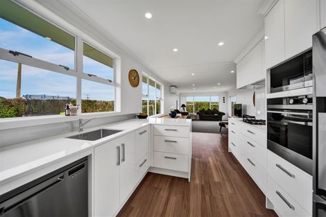 Photo of property in 435 Manawapou Road, Hawera, 4672