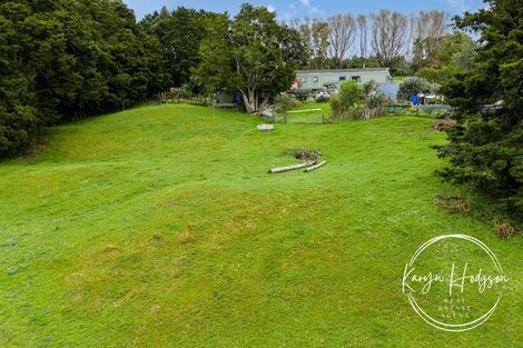 Photo of property in 14 Woodland Road, Maungaturoto, 0588