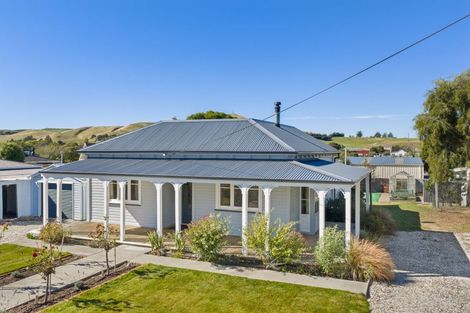 Photo of property in 3 Fell Street, Seddon, 7210