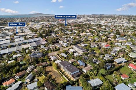 Photo of property in 5/28 Ludlow Terrace, Totara Vale, Auckland, 0627