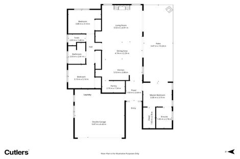 Photo of property in 7 Marjorie Lane, Mosgiel, 9024