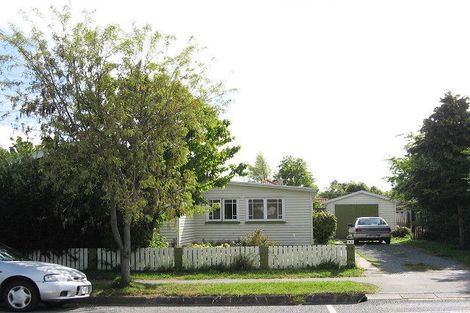 Photo of property in 63 Ivory Street, Rangiora, 7400