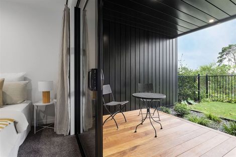 Photo of property in 21u2 Manning Street, Hamilton Central, Hamilton, 3204
