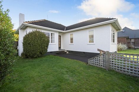 Photo of property in 33 East Street, Terrace End, Palmerston North, 4410