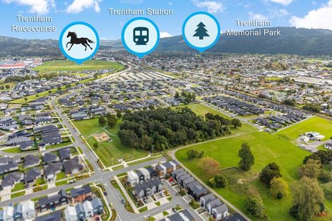 Photo of property in 15 Raeble Walkington Lane, Wallaceville, Upper Hutt, 5018