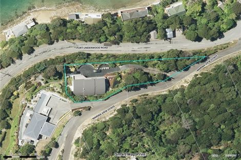 Photo of property in 2 Marina View, Waikawa, Picton, 7281
