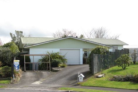 Photo of property in 23 Margaret Street, Stratford, 4332