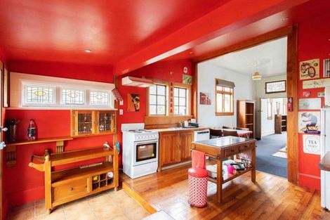 Photo of property in 9 Dampier Street, Woolston, Christchurch, 8023