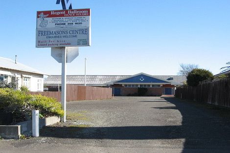 Photo of property in 166a Fitzherbert Avenue, West End, Palmerston North, 4410