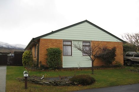 Photo of property in 6 Hassing Place, Cromwell, 9310