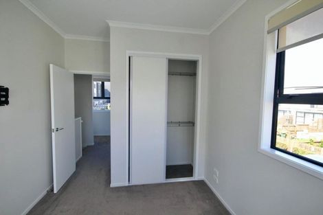 Photo of property in 8 Sidney Wallingford Way, Hobsonville, Auckland, 0616