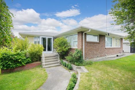 Photo of property in 56 Parnwell Street, Burwood, Christchurch, 8083