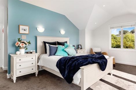 Photo of property in 22 The Layline, Whitby, Porirua, 5024