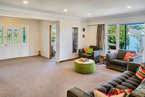 Photo of property in 50a Garden Road, Avalon, Lower Hutt, 5011