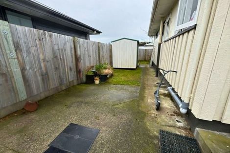 Photo of property in 202 Bath Street, Levin, 5510