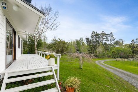 Photo of property in 56 Aubrey Road, Stillwater, Silverdale, 0993