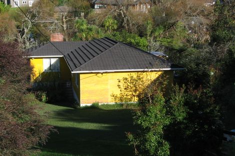 Photo of property in 24 Hythe Terrace, Mairangi Bay, Auckland, 0630