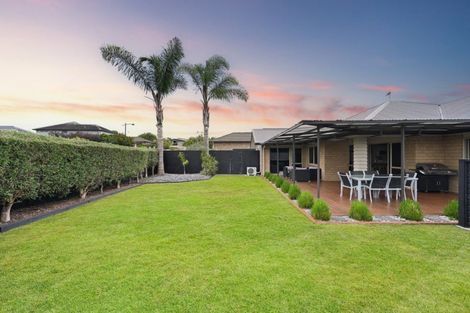 Photo of property in 2 Limber Hill, Flagstaff, Hamilton, 3210