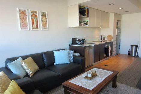 Photo of property in Masina Apartments, 203/80u Riddiford Street, Newtown, Wellington, 6021