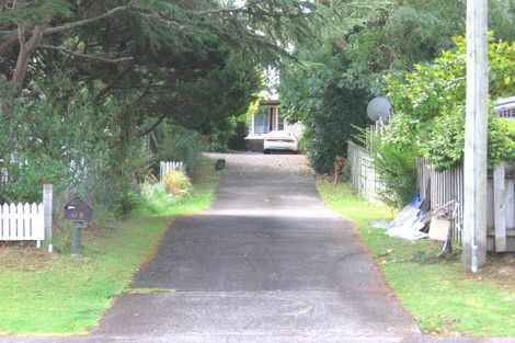 Photo of property in 9b Ribblesdale Road, Henderson, Auckland, 0612