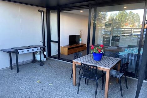 Photo of property in Leicester Executive Apartments, 104/282 Madras Street, Christchurch Central, Christchurch, 8011