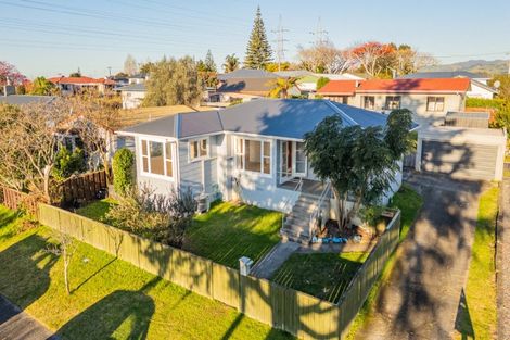 Photo of property in 6 Lisbon Street, Greerton, Tauranga, 3112