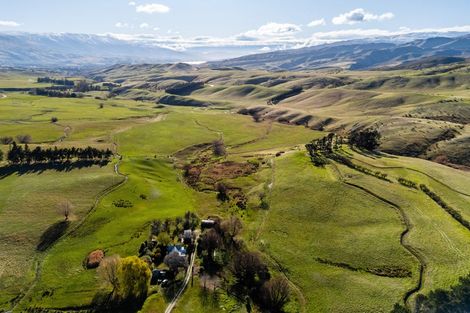 Photo of property in 187 Hawksburn Road, Nevis, Cromwell, 9384