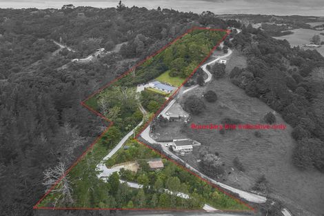 Photo of property in 32 Noakes Hill Road, Puhoi, Warkworth, 0994