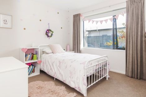 Photo of property in 3 Vitruvius Way, Leeston, 7632