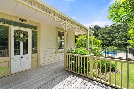 Photo of property in 54 Saleyards Road, Puhoi, Warkworth, 0994