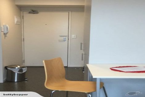 Photo of property in The Peak Apartments, 1001/170 Taranaki Street, Te Aro, Wellington, 6011