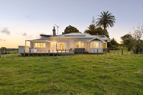 Photo of property in 151 Parker Lane, Buckland, Pukekohe, 2677