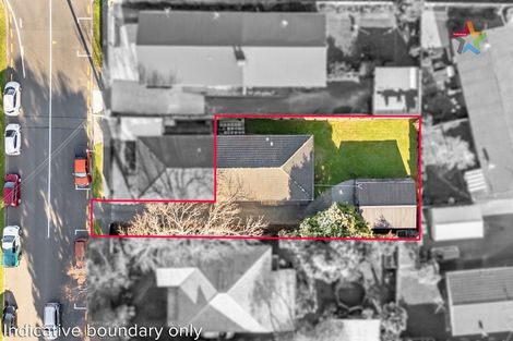 Photo of property in 2/12 Bridge Street, Melling, Lower Hutt, 5010