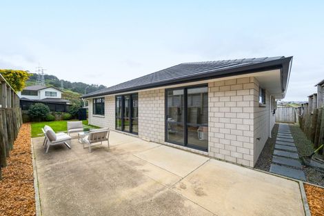 Photo of property in 111 Melksham Drive, Churton Park, Wellington, 6037