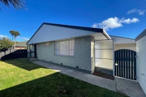 Photo of property in 4/26 Picton Avenue, Riccarton, Christchurch, 8011