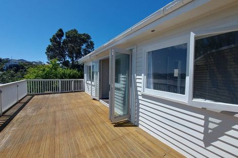 Photo of property in 96 Buckley Road, Southgate, Wellington, 6023