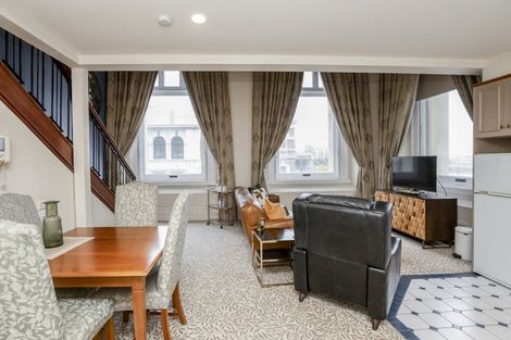 Photo of property in 26/28 Cathedral Square, Christchurch Central, Christchurch, 8011
