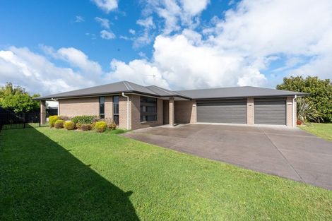 Photo of property in 3 Denham Court, Flagstaff, Hamilton, 3210