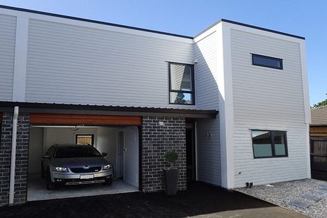 Photo of property in 6/3 Korimako Street, Frankton, Hamilton, 3204