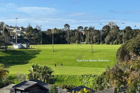 Photo of property in 35 John Court Street, Birkenhead, Auckland, 0626